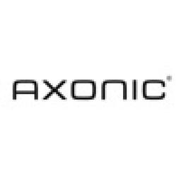 Axonic Informationssysteme GmbH Logo