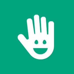 Tap My Back - Employee Recognition Software Logo