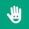 Tap My Back - Employee Recognition Software Logo
