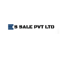 S.S Sales Logo