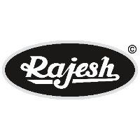 Rajesh Machines Logo