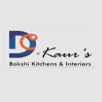 Bakshi Kitchens & Interiors Logo