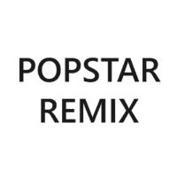 Popstar Remix Logo