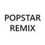 Popstar Remix Logo