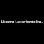Licorne Luxuriante Inc. Logo
