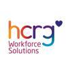 HCRG Workforce Solutions Logo
