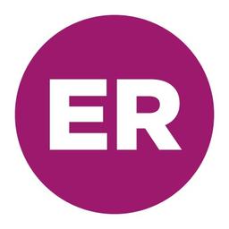 ER Recruitment Ltd Logo