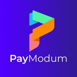 PayModum Logo