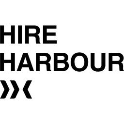 HireHarbour Logo
