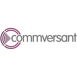 Commversant Logo