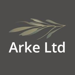 Arke Ltd Logo