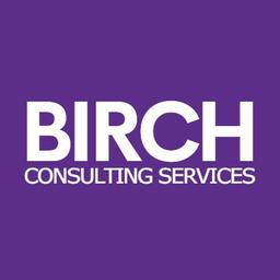 Birch Consulting Services Logo