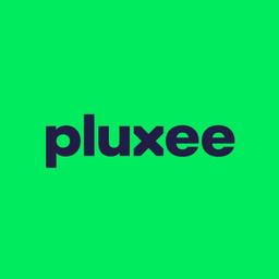 Pluxee UK Logo