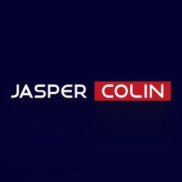 Jasper Colin Logo