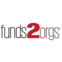 Funds2Orgs Logo