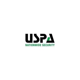 USPA Nationwide Security Logo