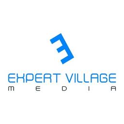 Expert Village Media Technologies Logo