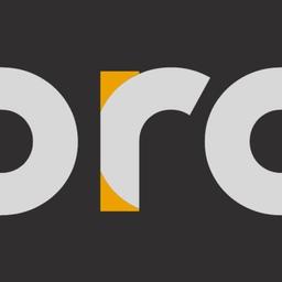 OROPAY Logo