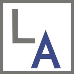 Line Accountancy Logo