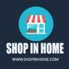 Shop in home Logo