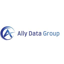 Ally Data Group Logo