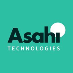 Asahi Technologies LLC Logo