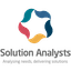Solution Analysts Logo