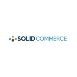 Solid Commerce Logo