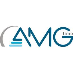 AMGtime Logo