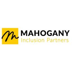 Mahogany Inclusion Partners Logo