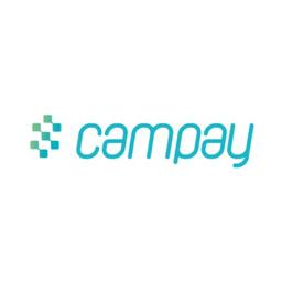 CamPay Logo