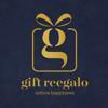 Gift Reegalo Logo