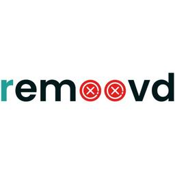 Remoovd.com Logo