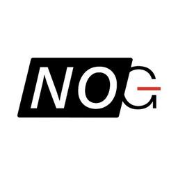 NoGuaio Logo