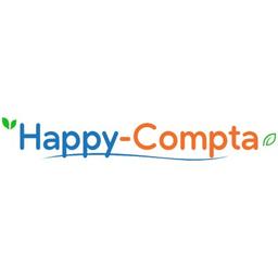 Happy Compta CSE : logiciel de comptabilité simplifié pour les 🅲🆂🅴 Logo