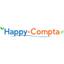 Happy Compta CSE : logiciel de comptabilité simplifié pour les 🅲🆂🅴 Logo