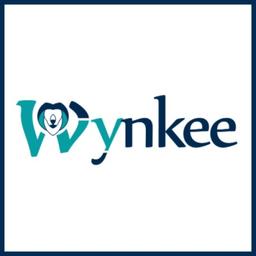 Wynkee | Spécialiste de l'objet média en box 100% sur-mesure Logo