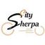 City Sherpa Logo
