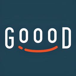 Goood! Logo