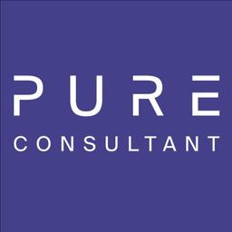 PCG Pure Consultant GmbH Logo