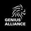 GENIUS ALLIANCE Logo