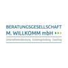 Beratungsgesellschaft M. Willkomm mbH Logo