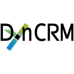 DynCRM GmbH Logo