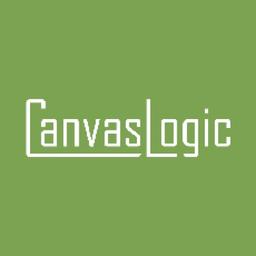 CanvasLogic Logo