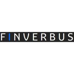 FINVERBUS Switzerland Logo