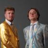 Kenneth en Andor Logo