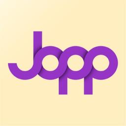 Jopp - Young Professionals Logo
