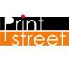 Printstreet Online Retail Pvt Ltd Logo