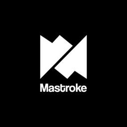 Mastroke Logo