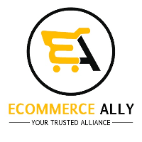 EcommerceAlly Logo